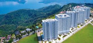 WIND Residences Tagaytay Staycation