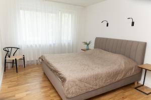 Apartamentai Akvilė