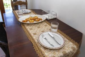 Villa Folia - PassiveinCreteBns