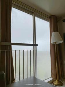 WIND Residences Tagaytay Staycation