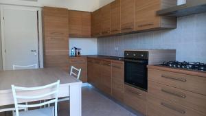 Villa Caravella di due piani con terrazza vista mare