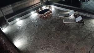 Villa Caravella di due piani con terrazza vista mare