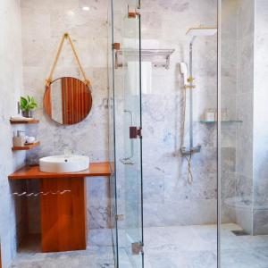 Ba Cơ Boutique Hotel & Restaurant