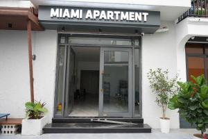 Miami Luxury Apartment Hai Phong