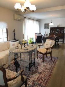 小樽祝津山荘1号楼