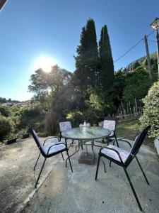 Mantorina Sea View 2 bedrooms apartment