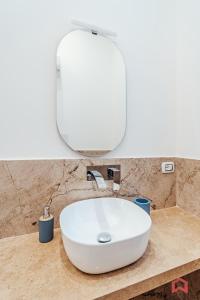 New Holiday Home in Palermo