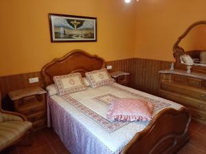 Casa Las Catedrales Rochela