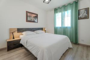 Appartements Le Jardin de l'Atrium - Appartement moderne proche de Geneve et Palexpo : photos des chambres