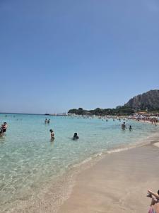 A pochi passi dal mare