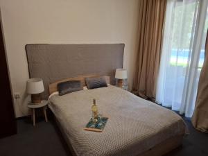 Apartament Sorrento in Marina Cape