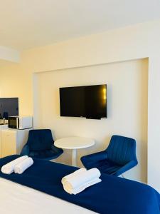 Batumi - Apartment Orbi Sity