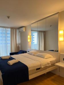 Batumi - Apartment Orbi Sity