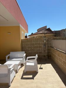 Salento Appartamento Luna