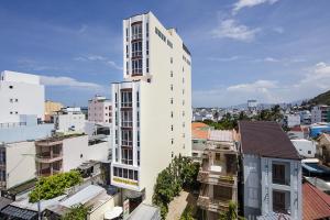 Trường Thịnh Hotel