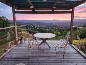 The smallest farm in Africa ELGIN - Ubytování bez kategorie ve městě Grabouw