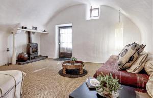 Maisons de vacances Beautiful apartment near Uzes : photos des chambres