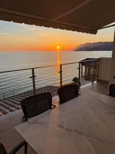 Sea La Vie Luxury Suite