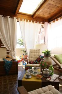 Standard Zimmer mit Kingsize-Bett