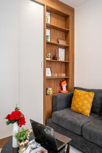 LA Nest - Moru Nest
