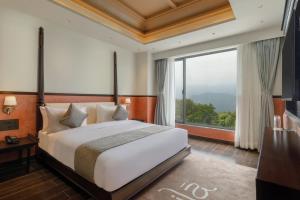 ila Resort Maulakali