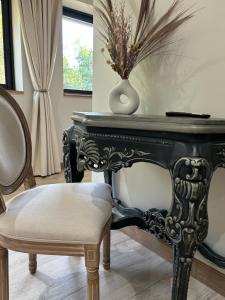 Grand gîte en pleine nature