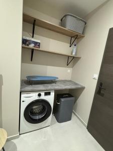 Maisons de vacances Grand gite en pleine nature : photos des chambres