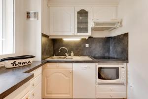 The Parc des Raisses - T2 for 4 people