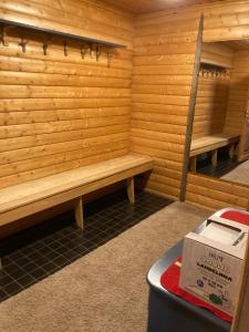 Kolin kuningatar Koli royal