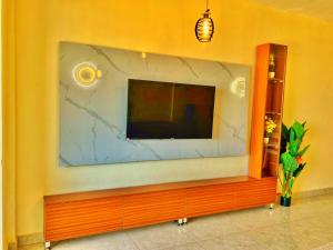 Shanzu Oceanfront Apartments