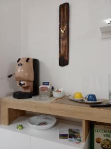 La casetta di Amenorade