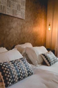 Appartements Le Parc des Raisses - T2 pouvant accueillir 4 personnes : photos des chambres