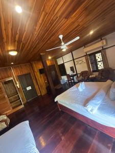 Luangprabang KhounPhet Guesthouse