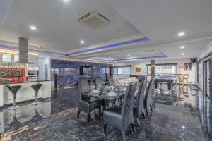 Pratumnak Penthouse x MonthStayz Thailand