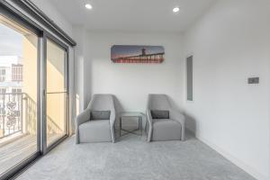 Pratumnak Penthouse x MonthStayz Thailand