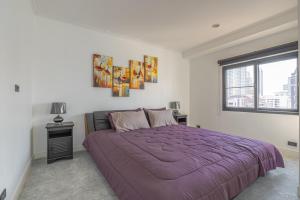 Pratumnak Penthouse x MonthStayz Thailand