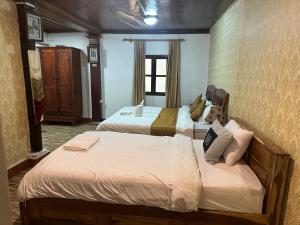 Luangprabang KhounPhet Guesthouse