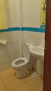 Shanzu Oceanfront Apartments and Suites