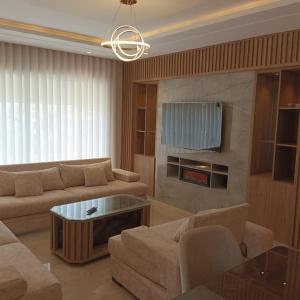Luxury penthouse sahloul