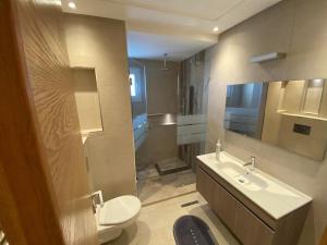 Luxury penthouse sahloul