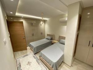 Luxury penthouse sahloul