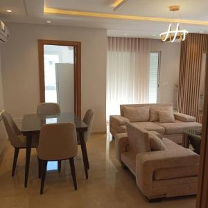 Luxury penthouse sahloul