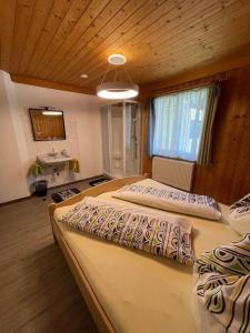 Steiner`s Ferienwohnung