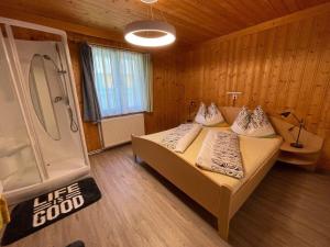 Steiner`s Ferienwohnung