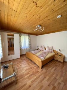 Steiner`s Ferienwohnung