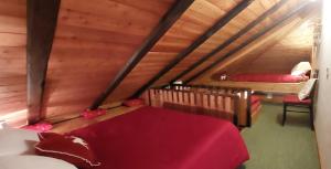 Chalet Mas dele Strie