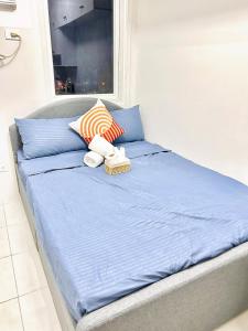 2BR Modern Condo in Cebu 6 pax City View
