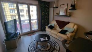 Chez Romain, appartement proche commerces et centre ville