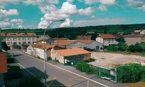 Chez Romain, appartement proche commerces et centre ville