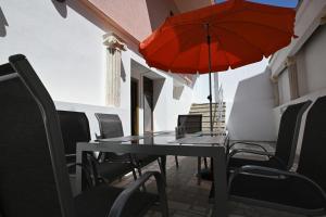 Kulata apartments